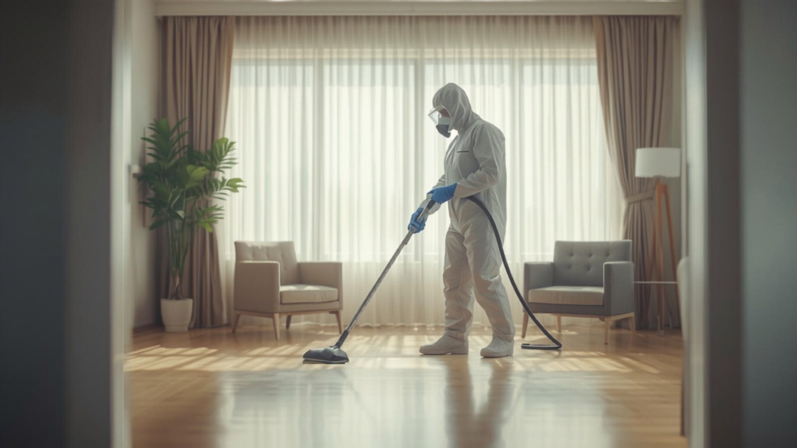 Biohazard Cleanup in Brook Point, Ohio — Cuyahoga Falls Cleanup: licensed local biohazard cleanup services